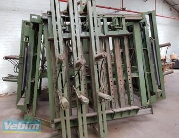 EMMES ROTOBLOK-4H60 500