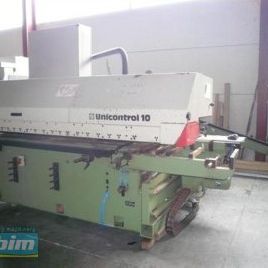 LITTLE UNICONTROL 10