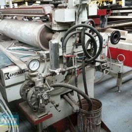 TOMANIN / KAHRMANN SFT / 3 / G2