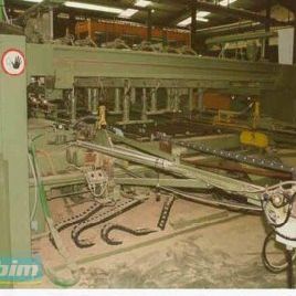 WEEKE-KOCH BST10 / 30-BST10 / 30-DL-