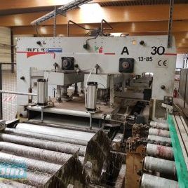 ITALPRESSE RÁPIDO / 130 13-85