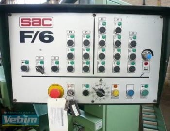 SAC F / 6