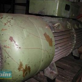 AVK DASR42 / 60-2 / 4