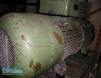 AVK DASR42 / 60-2 / 4