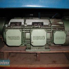 PRESS DA712 / 2 - DW1112 / 6
