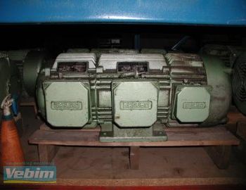 PRESS DA712 / 2 - DW1112 / 6