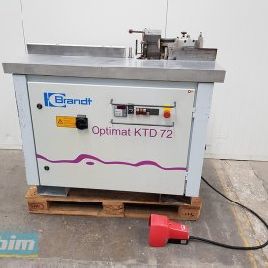 BRANDT OPTIMAT KTD 72