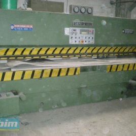 OMPEC TRO / 2L / 3200