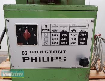 CONSTANT PHILIPS 8 + 01