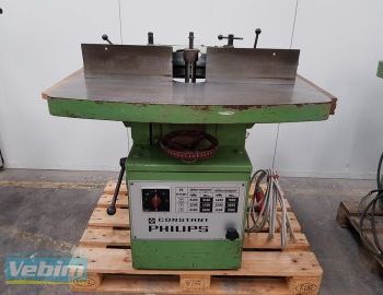 CONSTANT PHILIPS 8 + 01