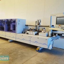 HOMAG KAL 210 AMBITION 2264