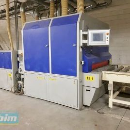 HEESEMANN LSM 8 + EA 10