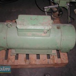 HIMMELWERK AG 2P162 / 23-100 - SHU323100