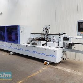 HOMAG KAL 210/6 / A20 / S2