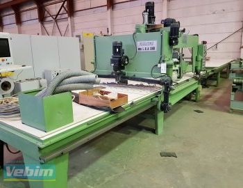 EMME ELLE L.B.A. 1300