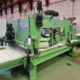 EMME ELLE L.B.A. 1300