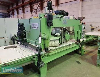 EMME ELLE L.B.A. 1300