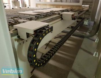 MORBIDELLI UNIX BT 1.1