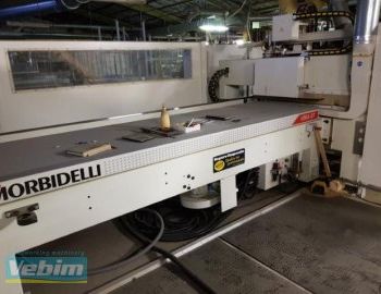 MORBIDELLI UNIX BT 1.1