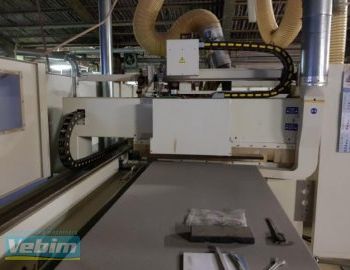 MORBIDELLI UNIX BT 1.1