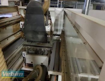 MORBIDELLI UNIX BT 1.1