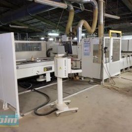 MORBIDELLI UNIX BT 1.1