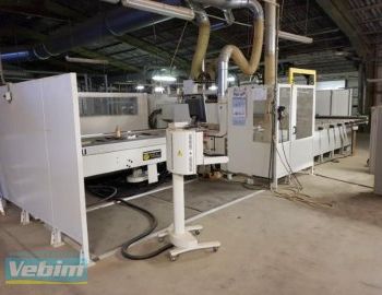 MORBIDELLI UNIX BT 1.1