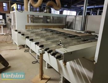 MORBIDELLI UNIX BT 1.1