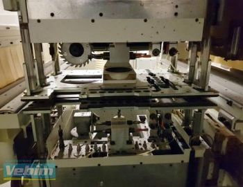 MORBIDELLI UNIX BT 1.1