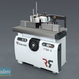 ROBLAND T 120 TS