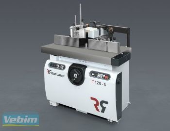 ROBLAND T 120 TS