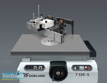 ROBLAND T 120 TS
