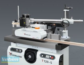 ROBLAND T 120 TS