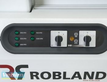 ROBLAND T 120 TS
