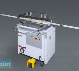 ROBLAND BM 21