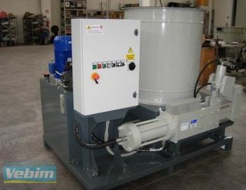 NAZZARENO COSTRUZIONI FORCE 50-50