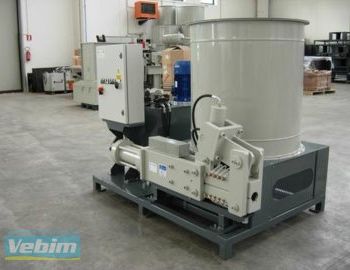 NAZZARENO COSTRUZIONI FORCE 50-50