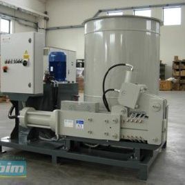 NAZZARENO COSTRUZIONI FORCE 50-50