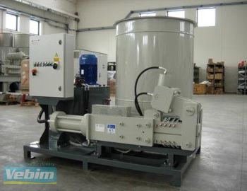 NAZZARENO COSTRUZIONI FORCE 50-50