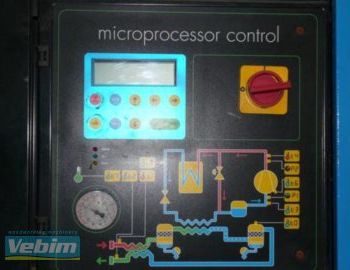 BROOMWADE COMPAIR SET 3480