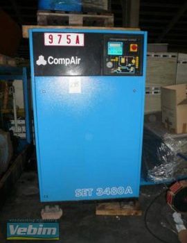 BROOMWADE COMPAIR SET 3480