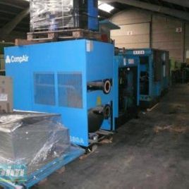 BROOMWADE COMPAIR SET 3480