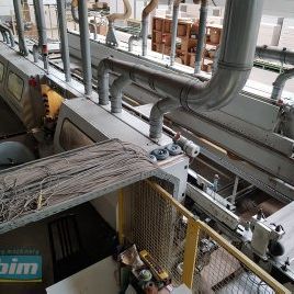 GABBIANI SI-V112 - PANELMATIC2