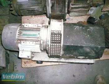 LEYBOLD HERAEUS SV40