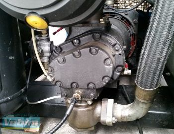 COMPAIR CYCLON 475SR