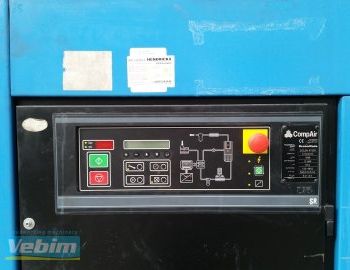 COMPAIR CYCLON 475SR