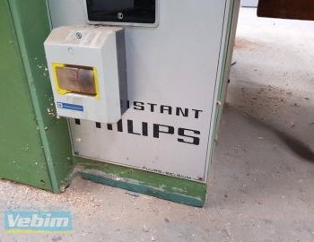 CONSTANT PHILIPS 3 + 02