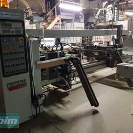 MORBIDELLI FM 400 SI