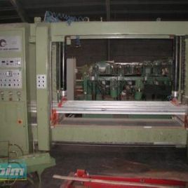 COMIL CF 2000 ELECTRONIC