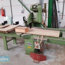 BOTTENE TP 600 PNEUMATIC